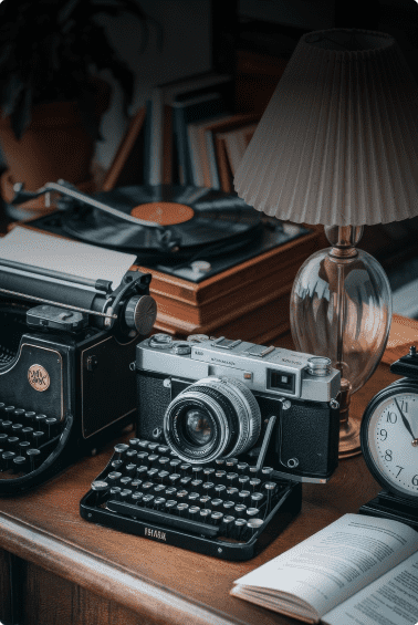  Media and Publishing