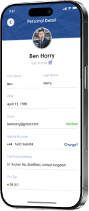 NurseGate app