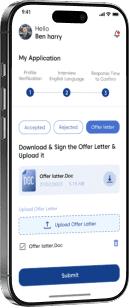 NurseGate app