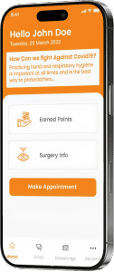 OSMANGAZIGOZ app
