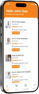 OSMANGAZIGOZ app