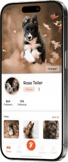 Pawmaniti app
