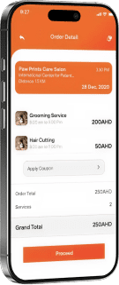 Pawmaniti app