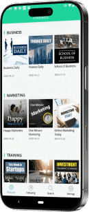 Podbean Pro app