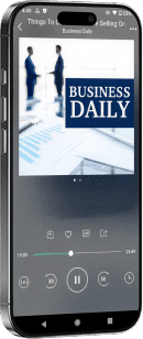 Podbean Pro app