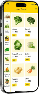 PrivyKart app
