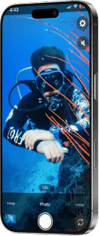Proshot App