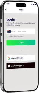 Recharge app