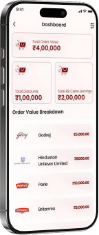 RichaBrothers1 app