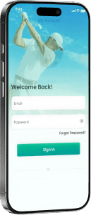 Riddy Golf Application app
