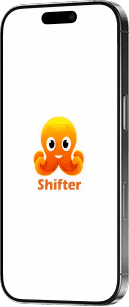 Shifter app