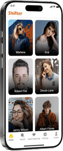 Shifter app