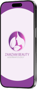 Zamzam beauty app