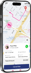 Acadium app