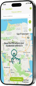ASA Supplier Marketplace app