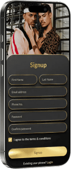 BAESed app