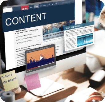 Faster Content Publishing Cycles