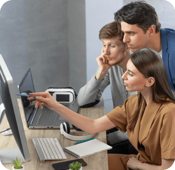 Reduced Dependency on Technical Teams