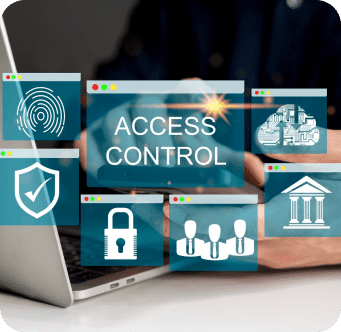 Better Control Over Access and Governance