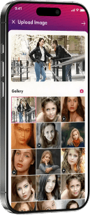 Five app