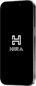 hira app