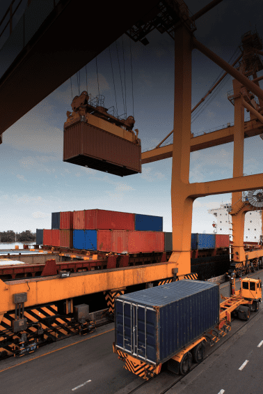 Logistics