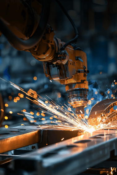 Manufacturing