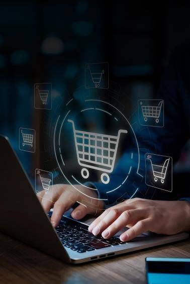 mobile eCommerce