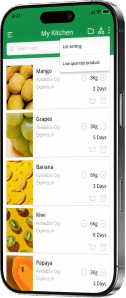 MYK app