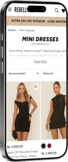 Rebellious app