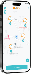 Rove app