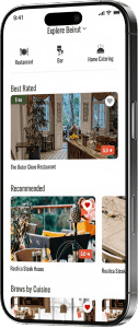 waitlsist app
