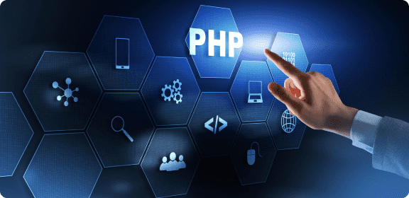 PHP Developers