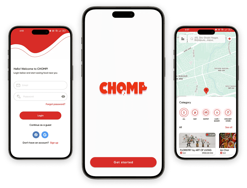 Chomp