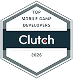 Top Mobile Game developers 2026
