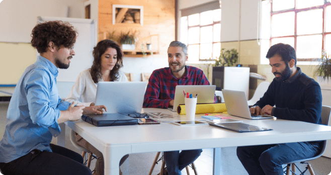 Why Hire Dedicated Development Team