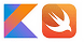 Kotlin and Swift