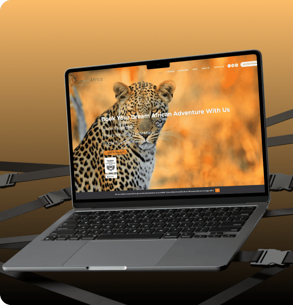 EyeSeeAfrica