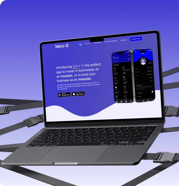 Neo-X