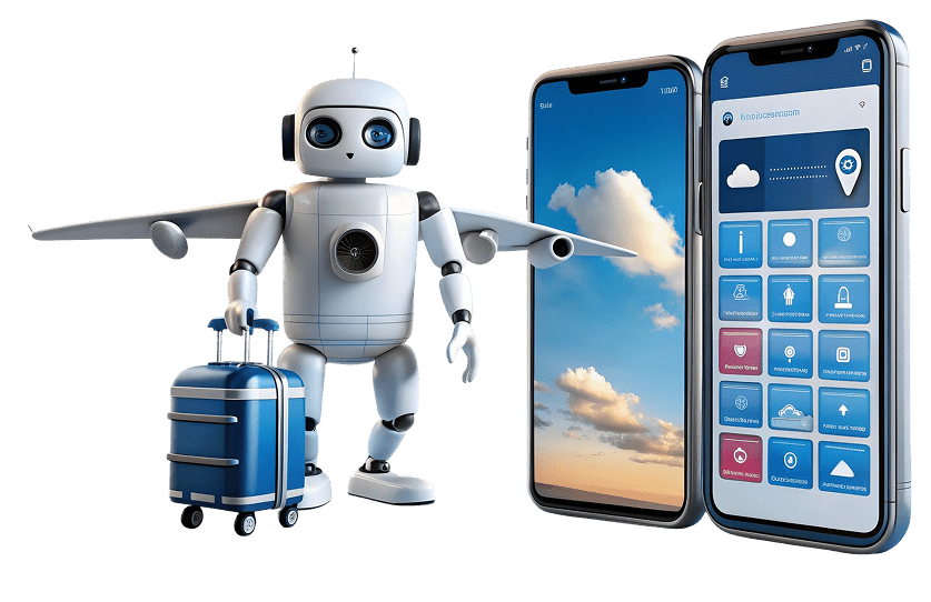 Launch an AI-Powered Travel App That Thinks Ahead