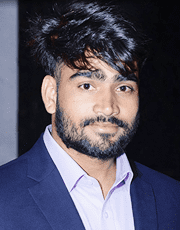 jitendra Goswami