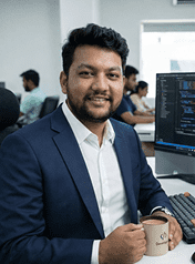 Lokesh Kumar