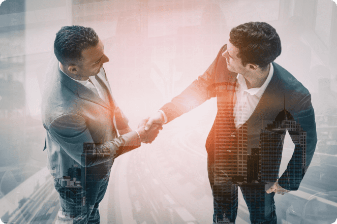 Our Partnership Goes Beyond Just Building an App
