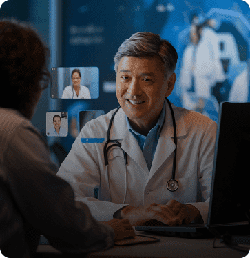 Healthcare