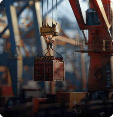 Logistics Supply Chain