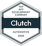 top app development badge