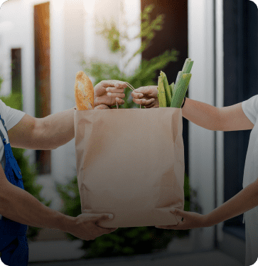 Food & Grocery Delivery
