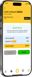 SokoFund app