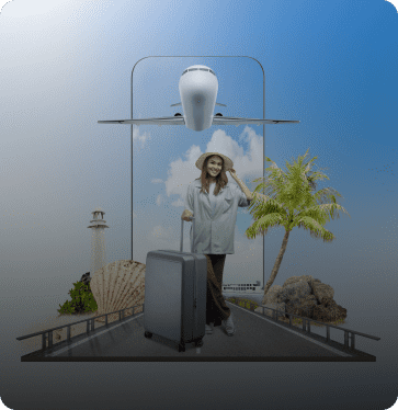 Travel & Hospitality