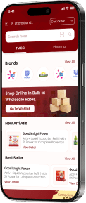 Richa Brothers app